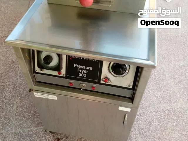 ماكينة بروستد هني بني Henny Penny بحالة ممتازة