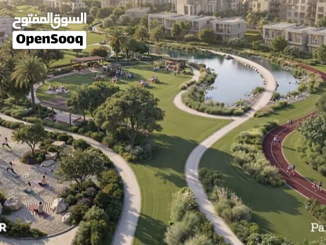 شقة للبيع بخصم 35% فـ اميز لوكيشن فـ مصر من شركه IlCazar القاهرة الجديدة