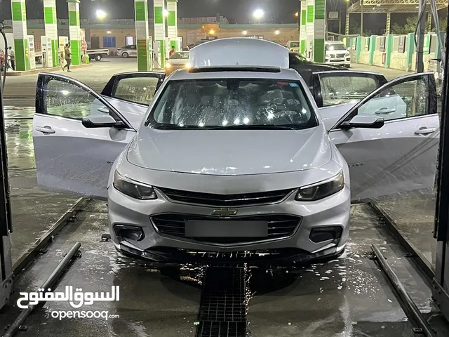 ماليبو 2018 LT2