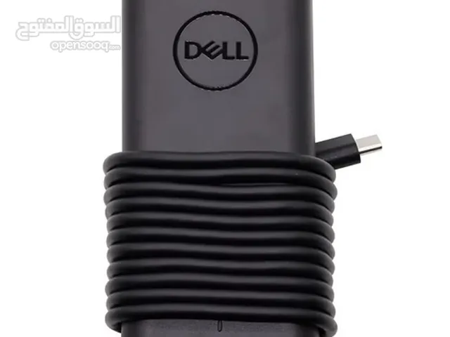 Dell 65W USB-C Charger