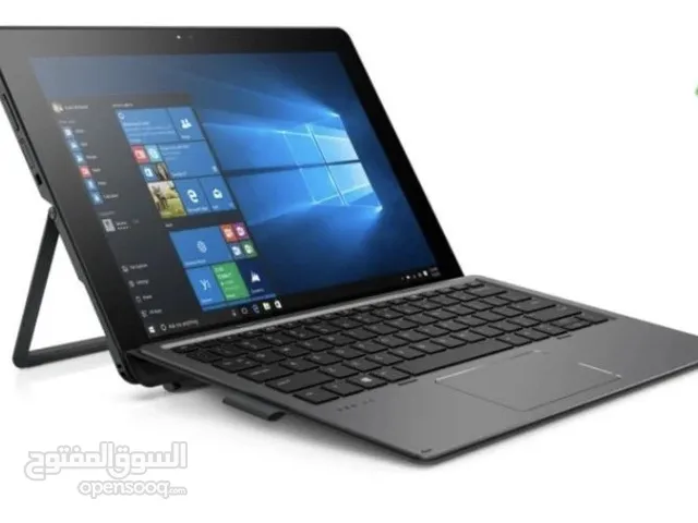 HP Pro x2 612 G2 – 2-in-1 Laptop/Tablet