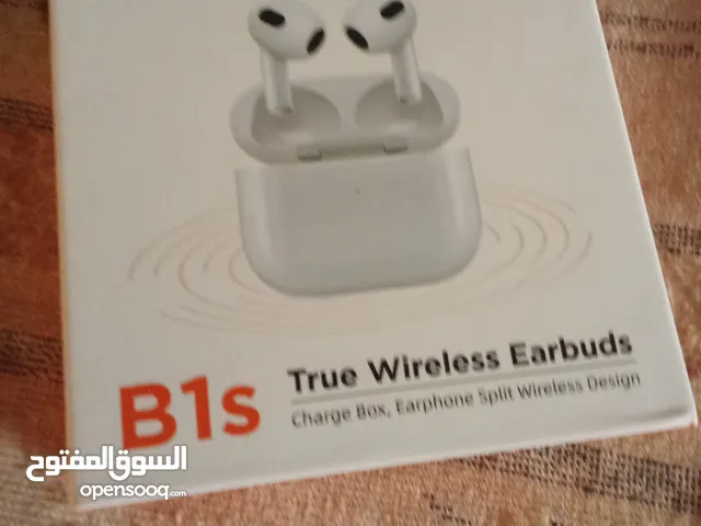 بيع سماعة بلوتوث