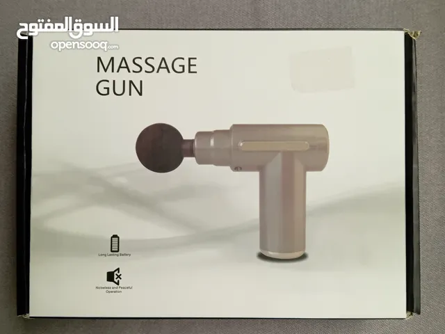 مسدس مساج اصلي