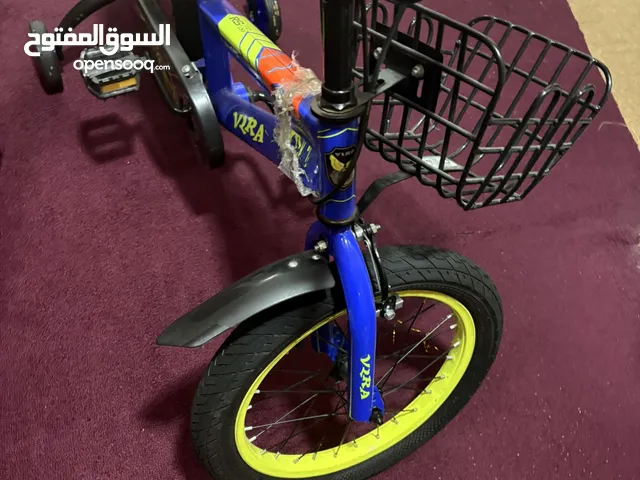 سيكل اطفال