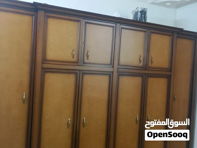 غرفة نوم مصريه فاخره