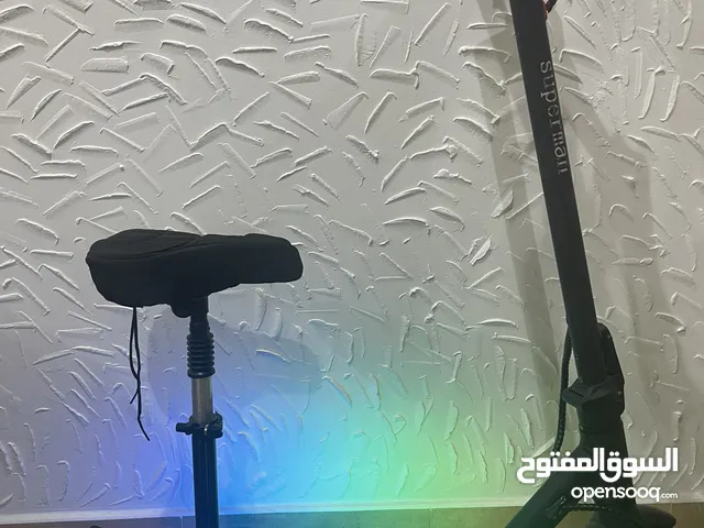 للبيع سوكوتر شاومي الجديد استعمال خفيف