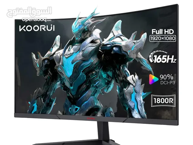 24" Other monitors for sale in Amman