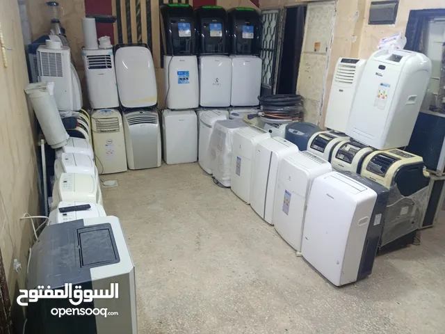Inventor 0 - 1 Ton AC in Zarqa