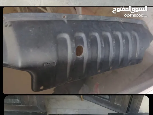 Exterior Parts Body Parts in Al Sharqiya