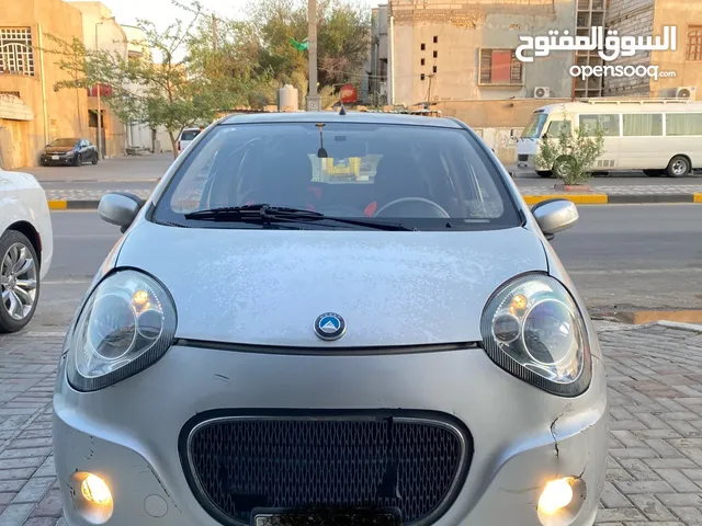 جيلي باندا 2013 للبيع