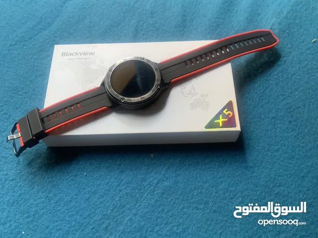 smart watch blackview