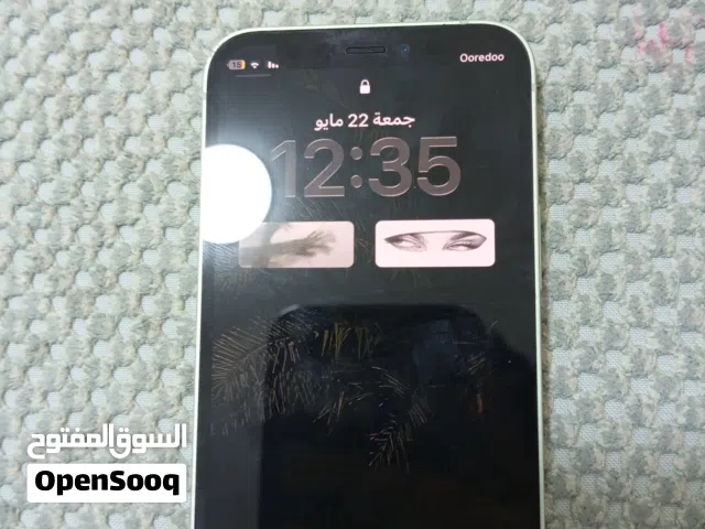 ايفون 12ميني