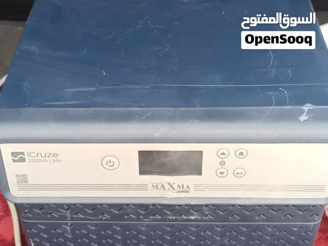 انفرتر مستعمل للبيع
