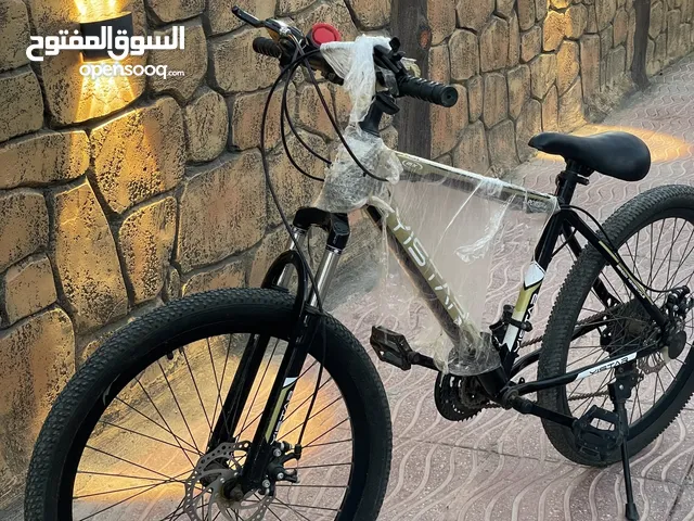 بسكليت جنط 24 غير مستعمل