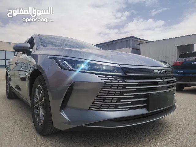 Byd Destroyer 2025 Zero Km