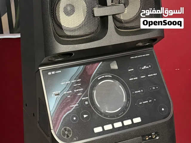 FOR SALE – Sony MHC-V90DW Party Speaker
