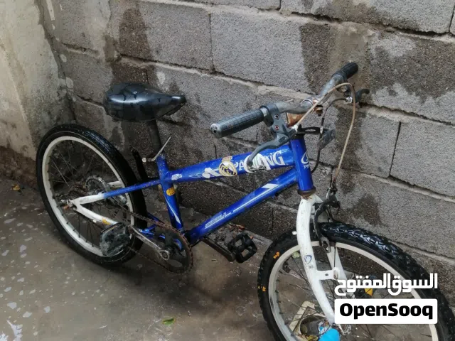 بايسكل  مابيشي