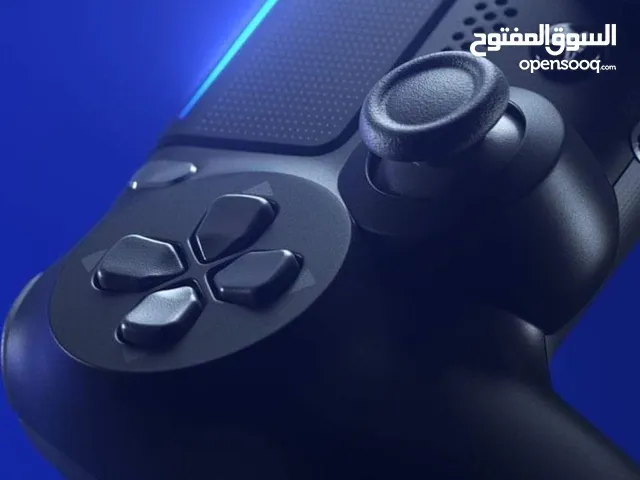 يدات بلاستيشن 4 فور الاصلي PS4 كما ضمانة كاملة من مواصفات وجودة وقوة _ السعر والتفاصيل 》 >>