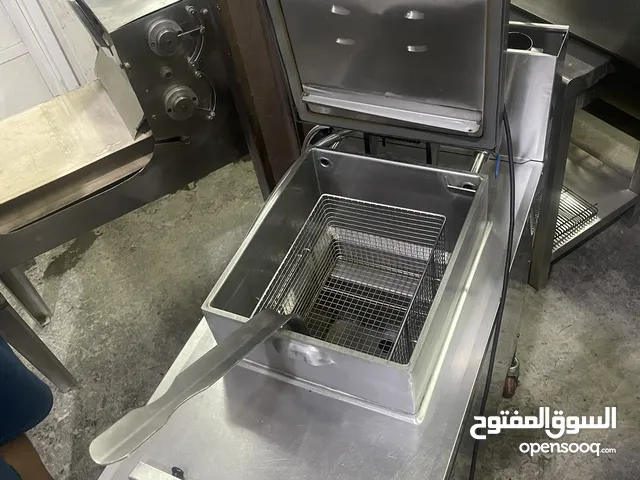 قلاية بروستد مودال 2024