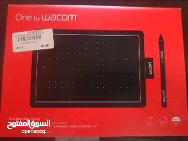 one by wacom tablet ctl-472