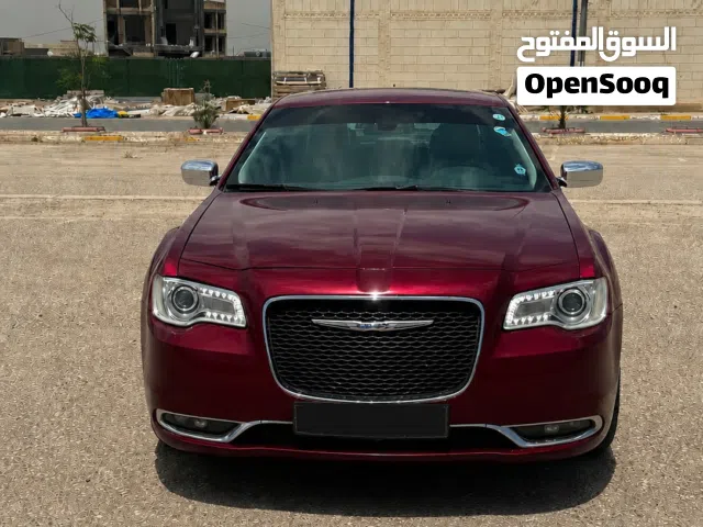 2017 كرايسلر 300 300S V6
