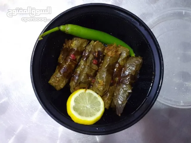 دلمه ایرانی