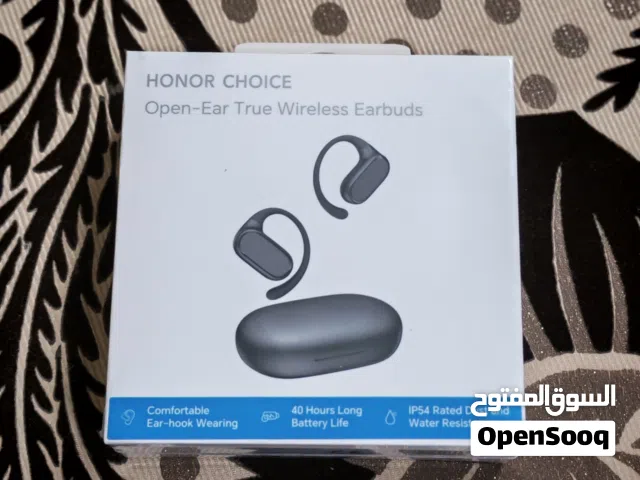 HONOR CHOICE  Open-Ear True Wireless Earbuds