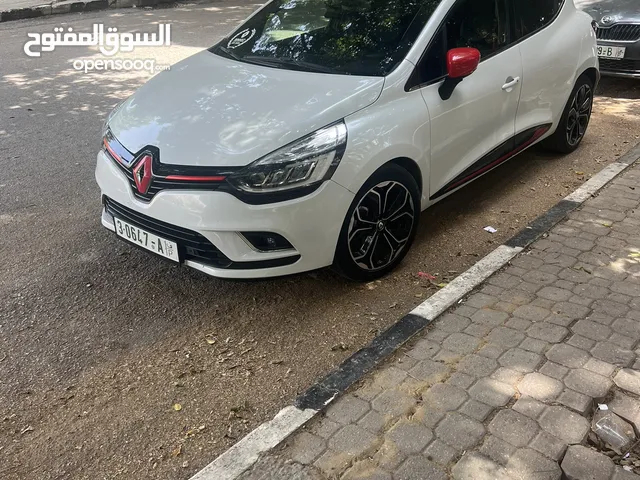 Used Renault Clio in Hebron