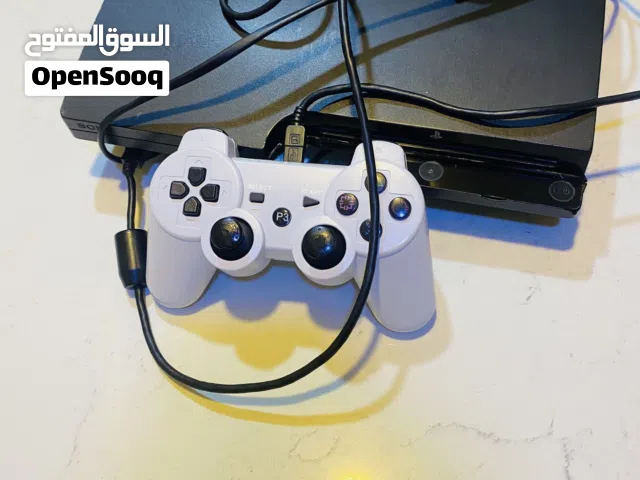 PlayStation 3 PlayStation for sale in Irbid