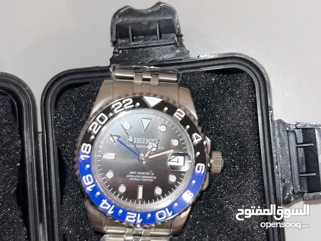 Automatic Seiko watches  for sale in Al Ain
