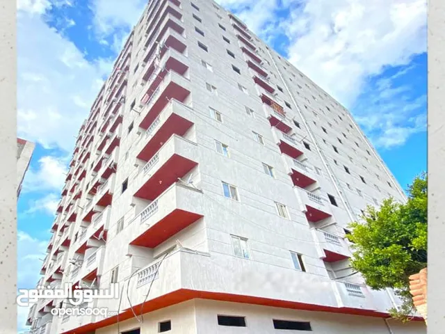 80 m2 2 Bedrooms Apartments for Sale in Alexandria Abu Talat