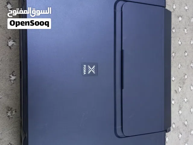 طابعة كانون PIXMA G2411 للبيع