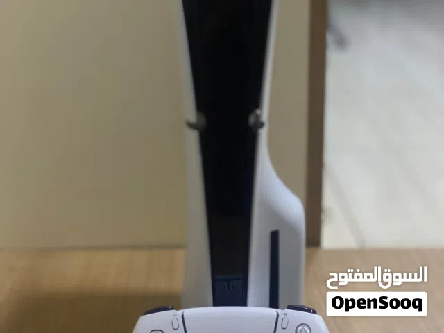 بلايستيشن 5 سليم مدخل سيدي
