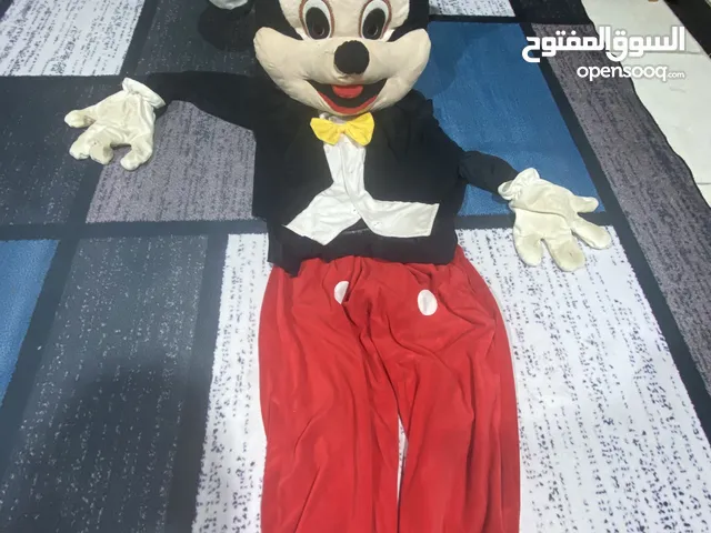 لبسه تنكريه لبيع ب 80
