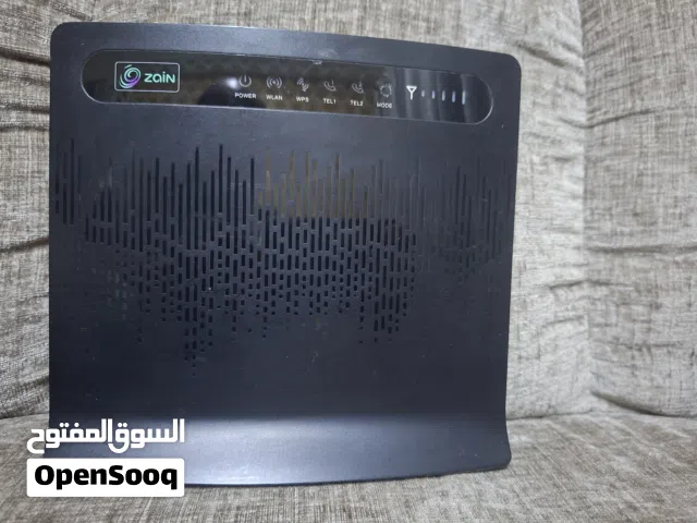 Zain Rourter 4G sor Sale