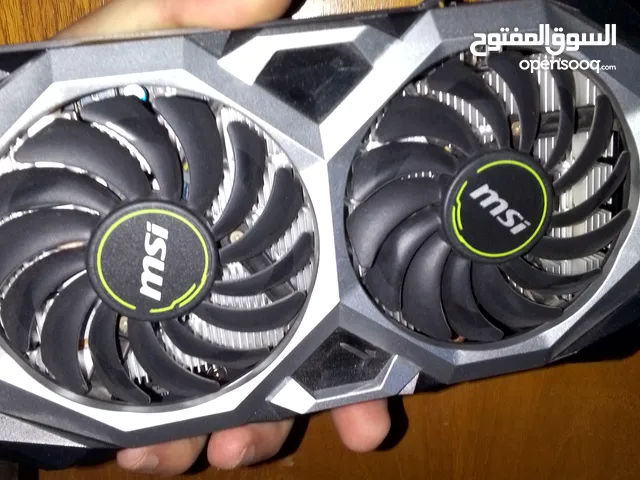 Graphics Card for sale in Basra