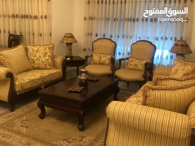170 m2 3 Bedrooms Apartments for Sale in Amman Al-Diyar
