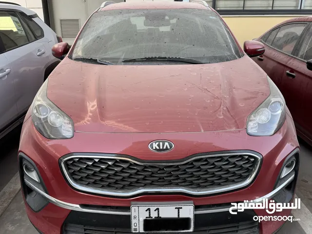 بيع سريع سبورتج خليجي 2021