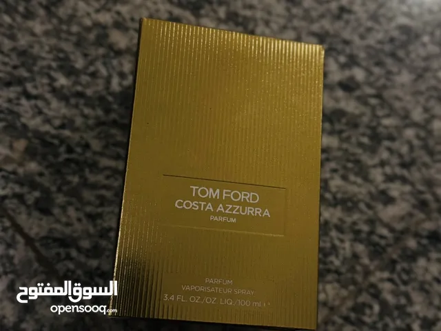 Tom Ford Costa Azzura 100ml Original