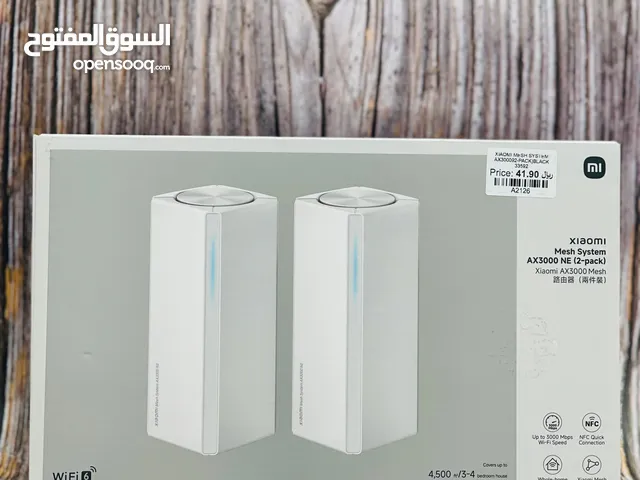 Xiaomi MESH SYSTEM Ax3000 NE