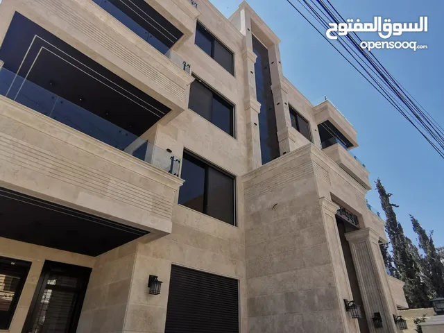 260m2 3 Bedrooms Apartments for Sale in Amman Dahiet Al-Nakheel