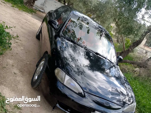 Used Hyundai Avante in Irbid