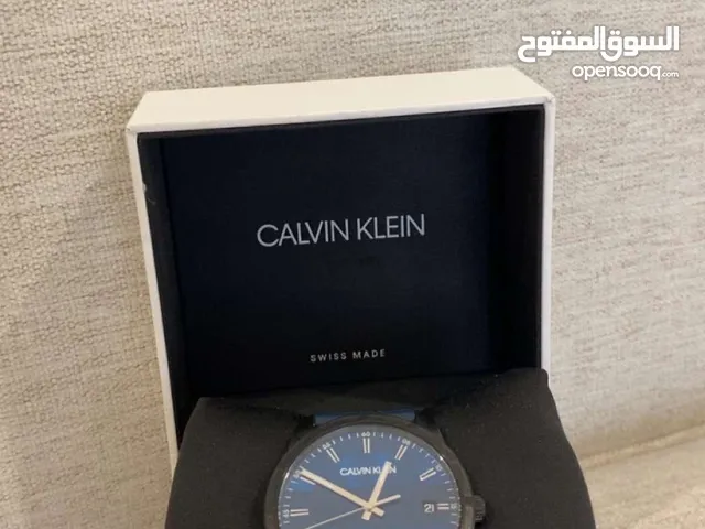 ساعه CALVINKLEIN