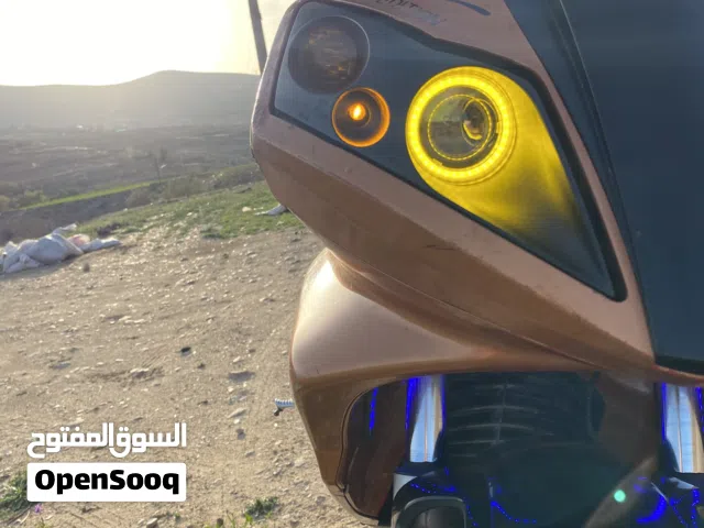 سكوتر فوليرو بحال الوكاله للبيع أو البدل