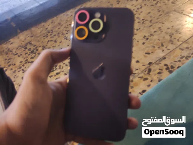 ايفون 14 برو ماكس الوصف مهم