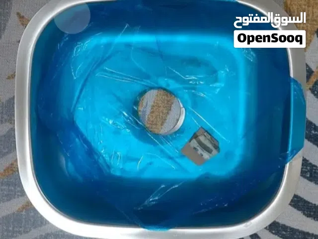 حوض مطبخ استاليس استيل مصرى جديد مقاس 40×45