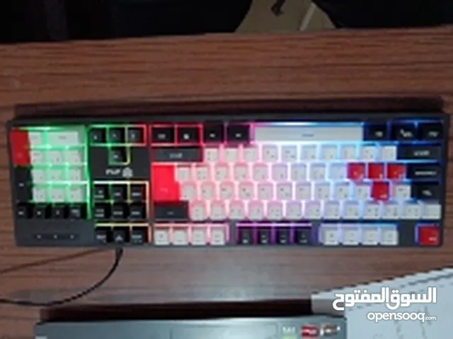 Other Keyboards & Mice in Al Mubarraz