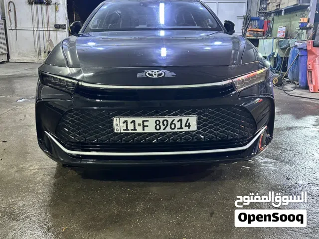 Used Toyota Crown in Baghdad
