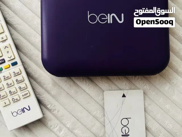 رسيفر بن سبورت للبيع