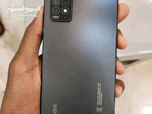Xiaomi Redmi 11 Prime 5G 128 GB in Irbid